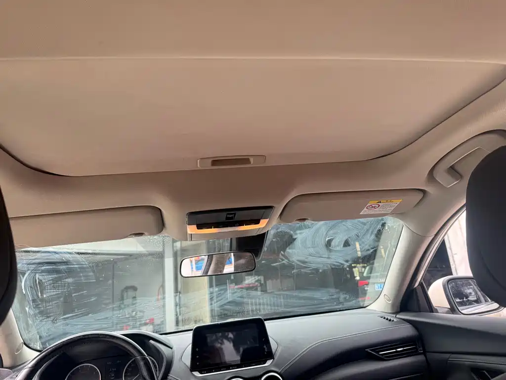 Nissan Sylphy — миниатюра 5