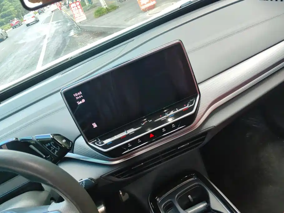 Volkswagen ID.4 Crozz — миниатюра 13