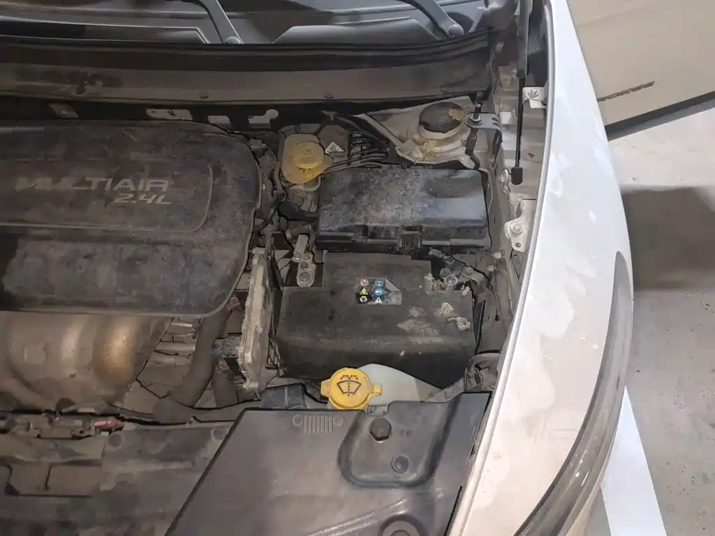 Jeep Cherokee — миниатюра 21