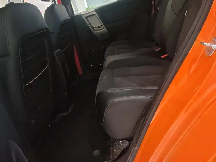 iCAR Автомобиль SuperV23 — миниатюра 11