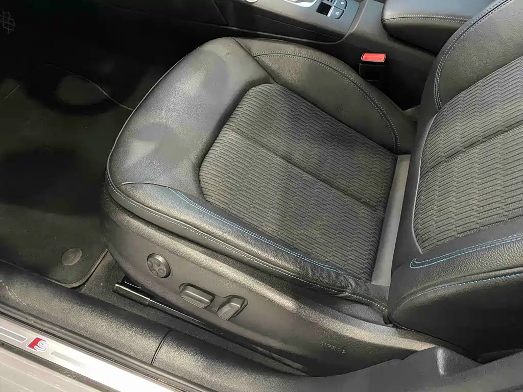 Audi A3 — миниатюра 5