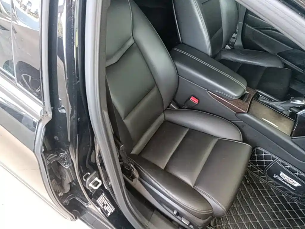 Cadillac XTS — миниатюра 25
