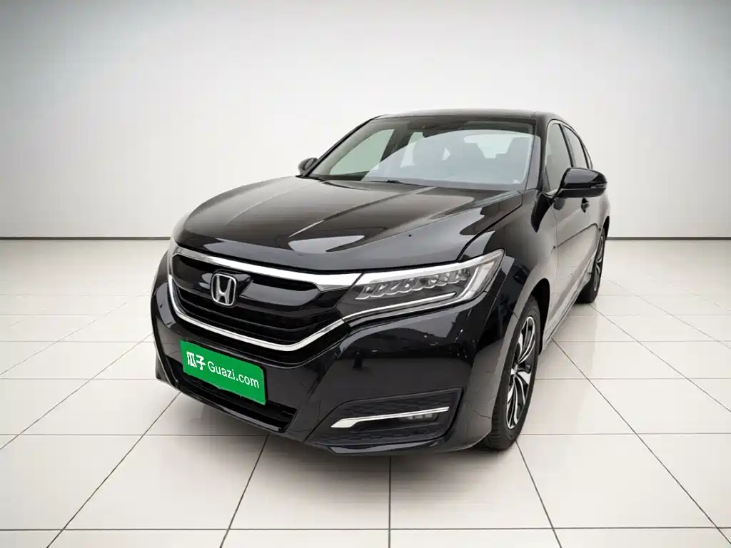 Honda UR-V