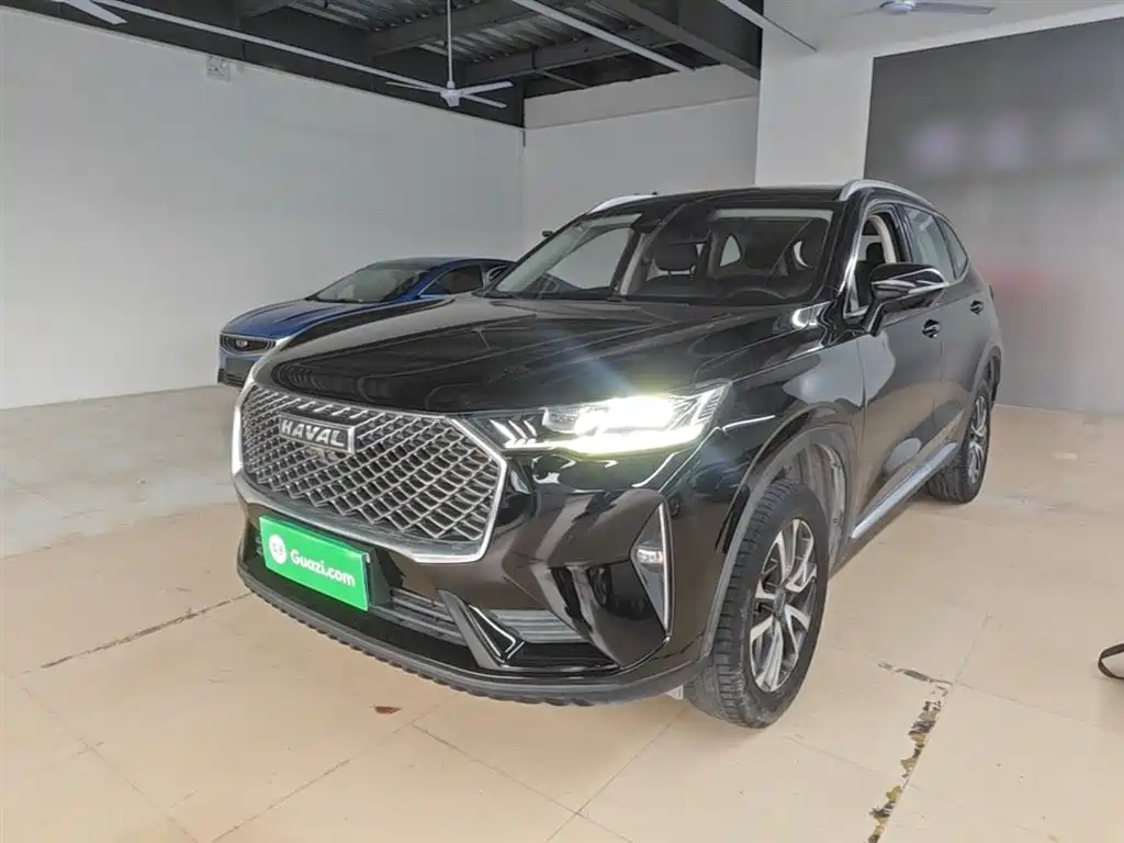 Haval H6 2021