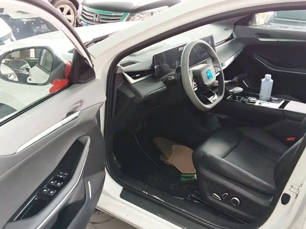 Changan Ruicheng PLUS — миниатюра 16