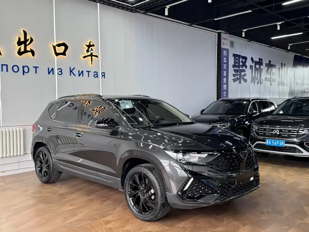 Jetta VS5 — миниатюра 3