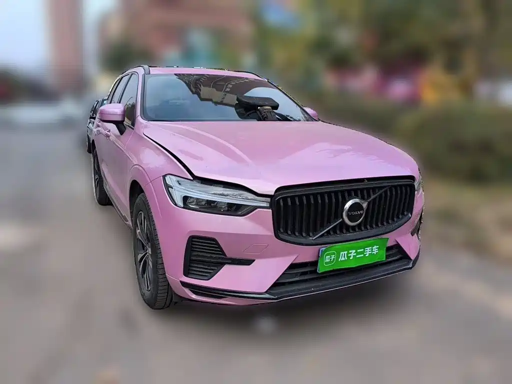 Volvo XC60 — миниатюра 3