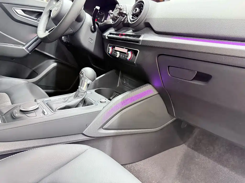 Audi Q2L — миниатюра 12