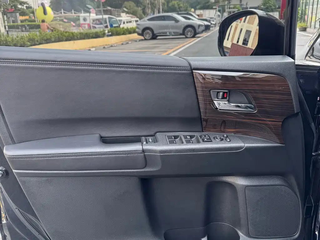 Honda Odyssey 2019 2.0L Smart