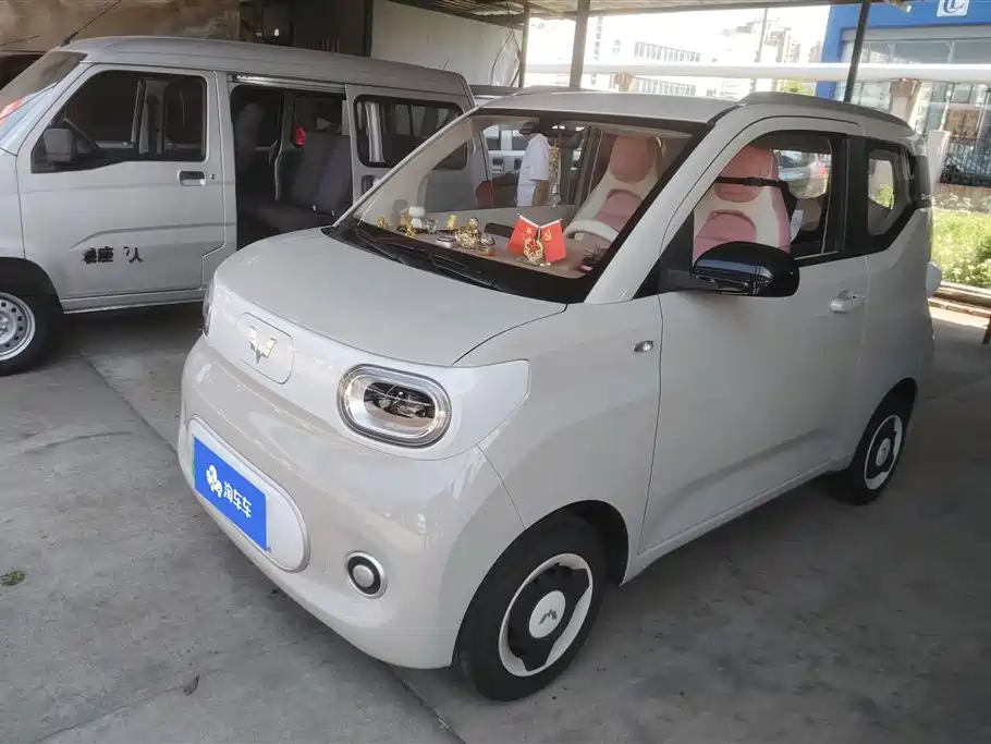 Wuling MINIEV 2024