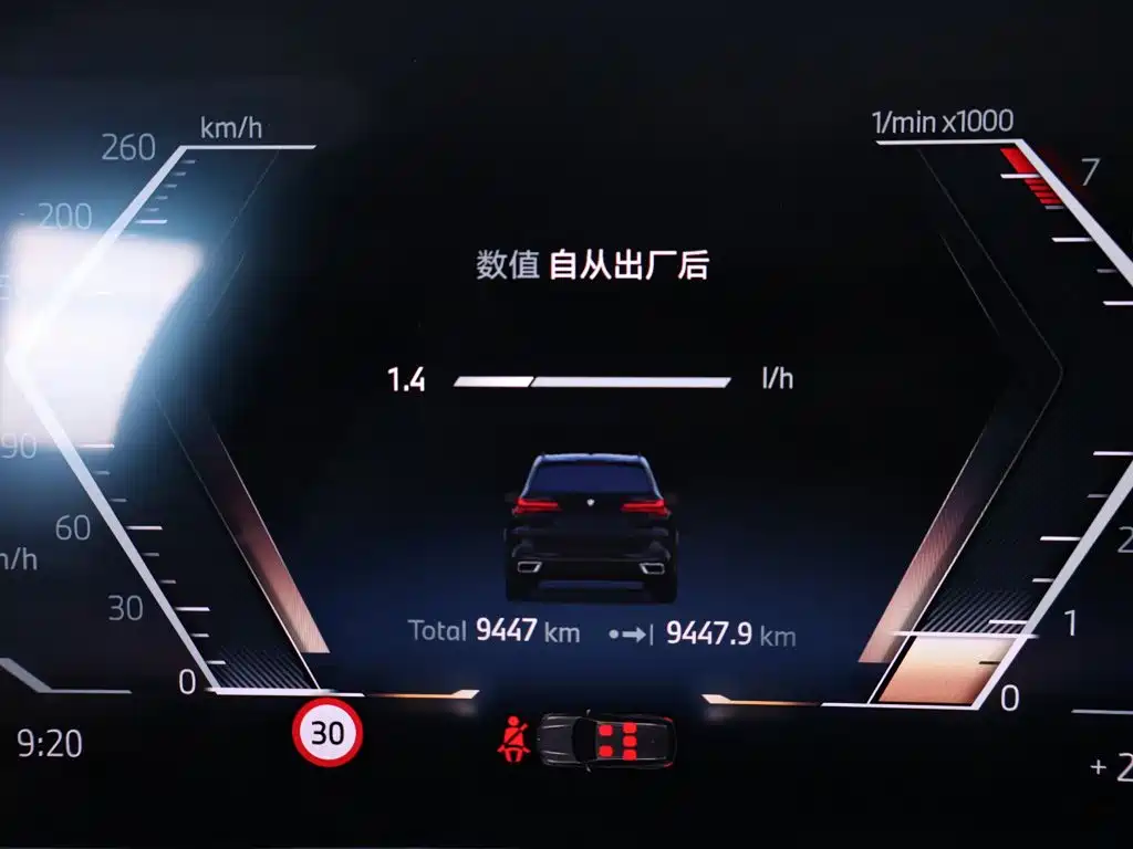 BMW X5 — миниатюра 15