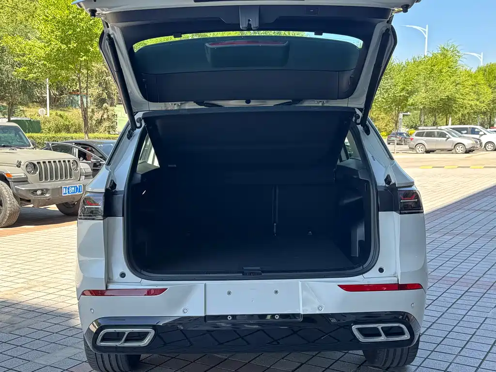 Volkswagen Tavendor — миниатюра 19