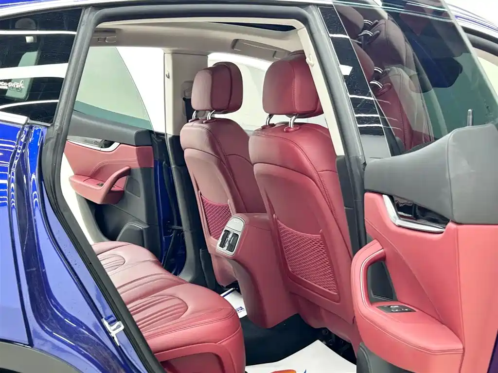 Maserati Levante 2016 3.0T