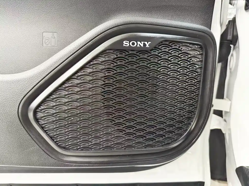 Chery Tiggo 8 PRO — миниатюра 11