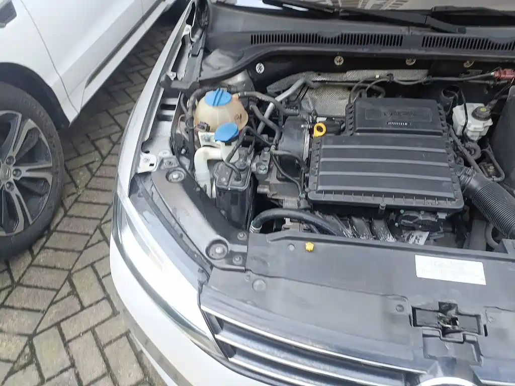 Volkswagen Sagitar — миниатюра 19