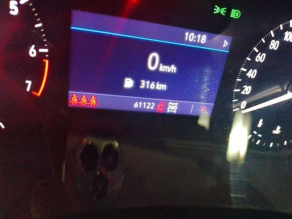 Buick Enclave — миниатюра 8
