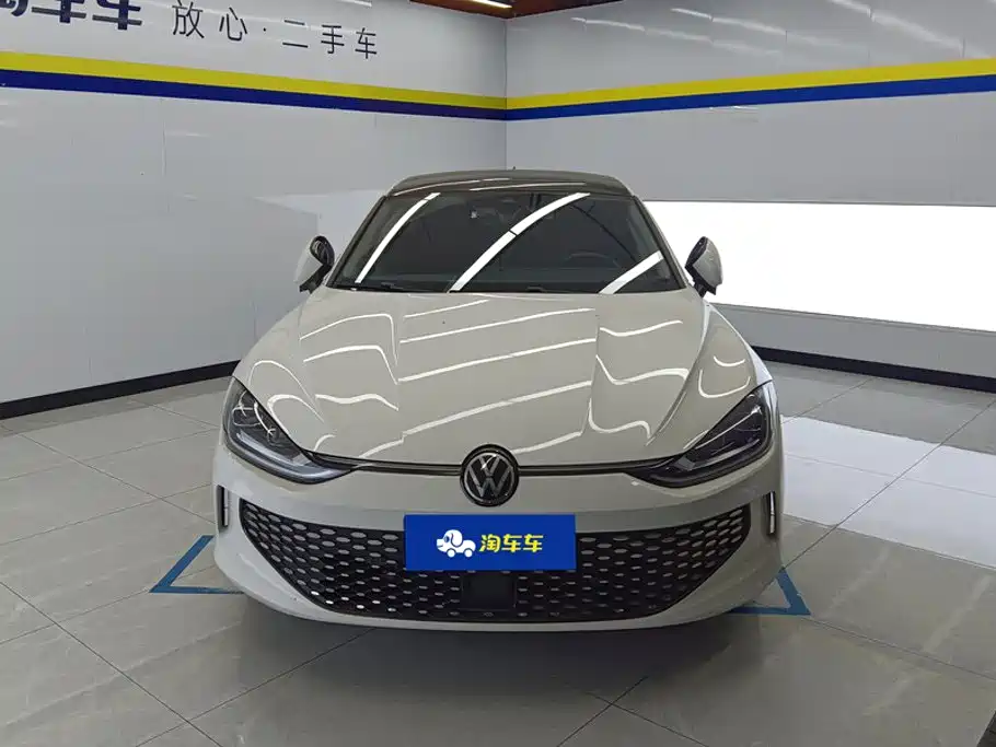Volkswagen Lamando — миниатюра 2