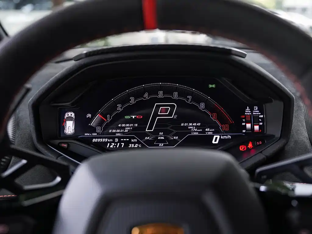 Lamborghini Huracán — миниатюра 15
