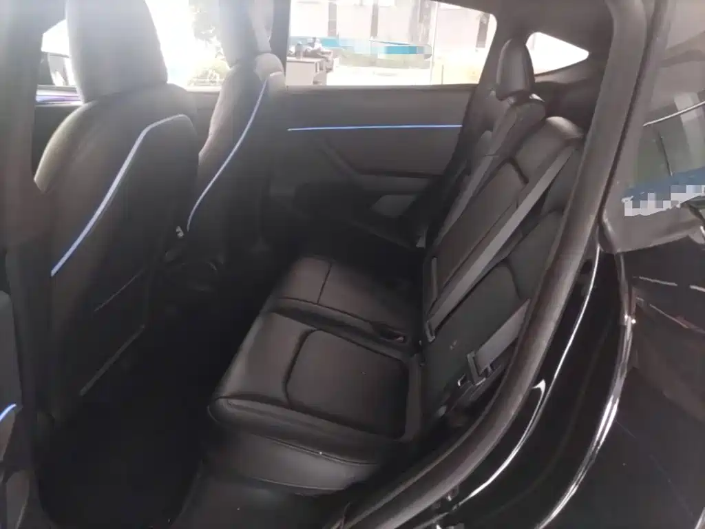 Tesla Model Y — миниатюра 17
