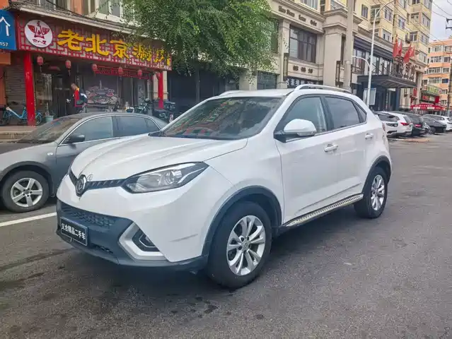 mg ruiteng