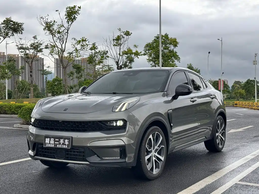 Lynk & Co 05 2021