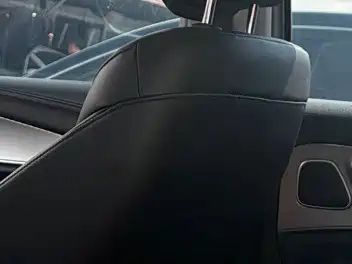 Roewe RX5 MAX — миниатюра 18
