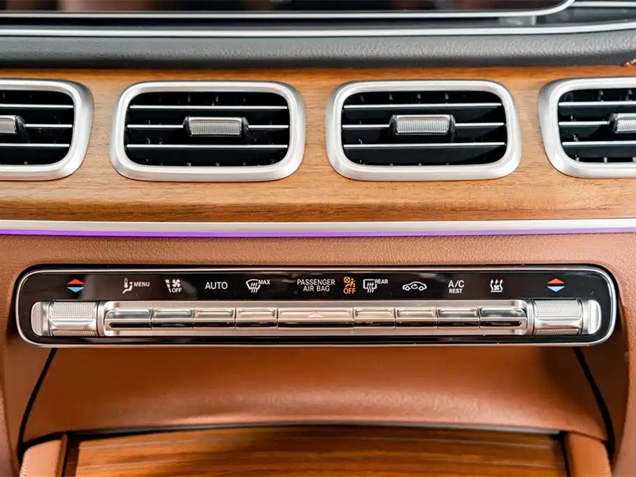 MERCEDES-BENZ GLE NEW ENERGY