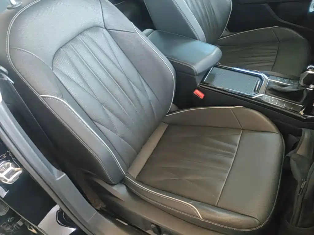 Volkswagen Passat — миниатюра 25