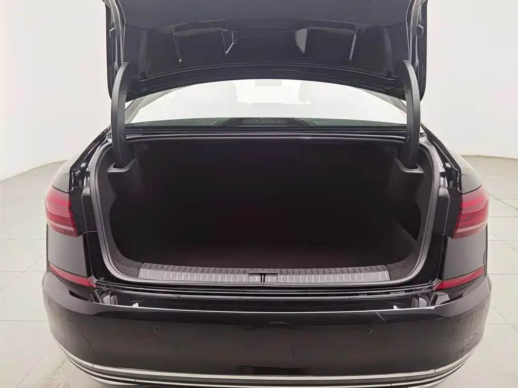 Volkswagen Passat — миниатюра 16