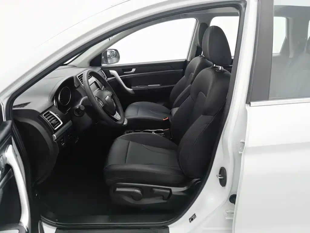 Haval M6 — миниатюра 10