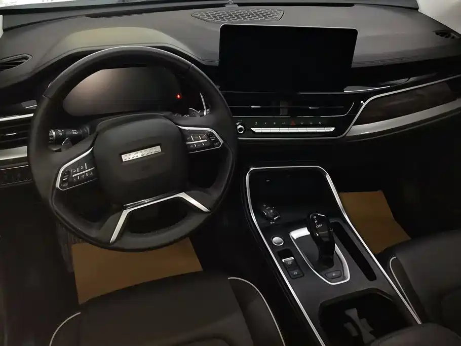Haval H6 — миниатюра 12