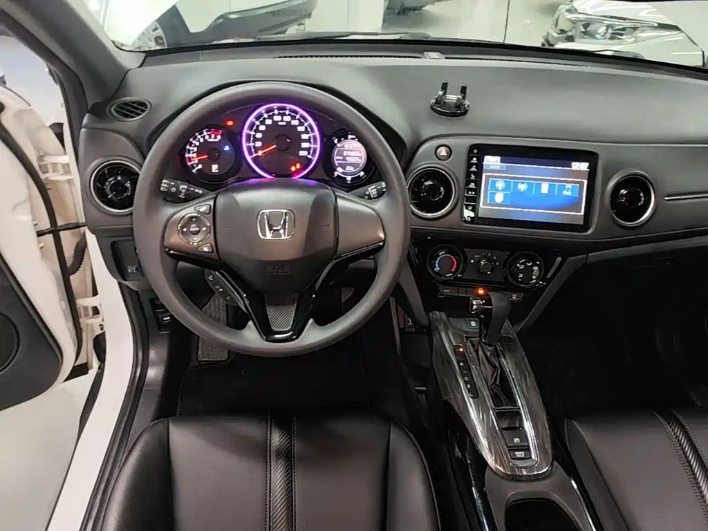 Honda XR-V — миниатюра 11