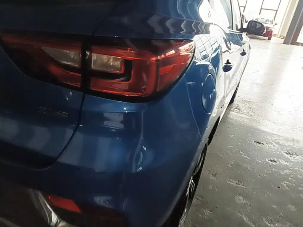 MG ZS — миниатюра 8