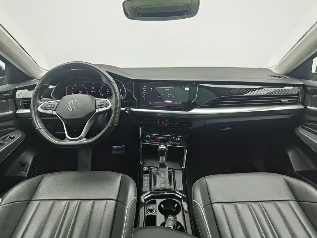 Volkswagen Passat — миниатюра 5