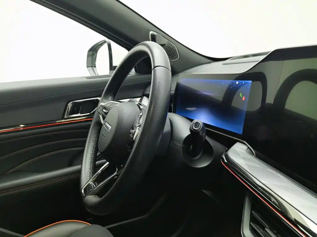 Haval Shenshou — миниатюра 22