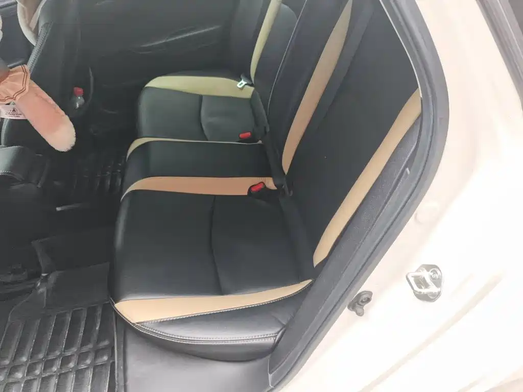 Honda Civic — миниатюра 18