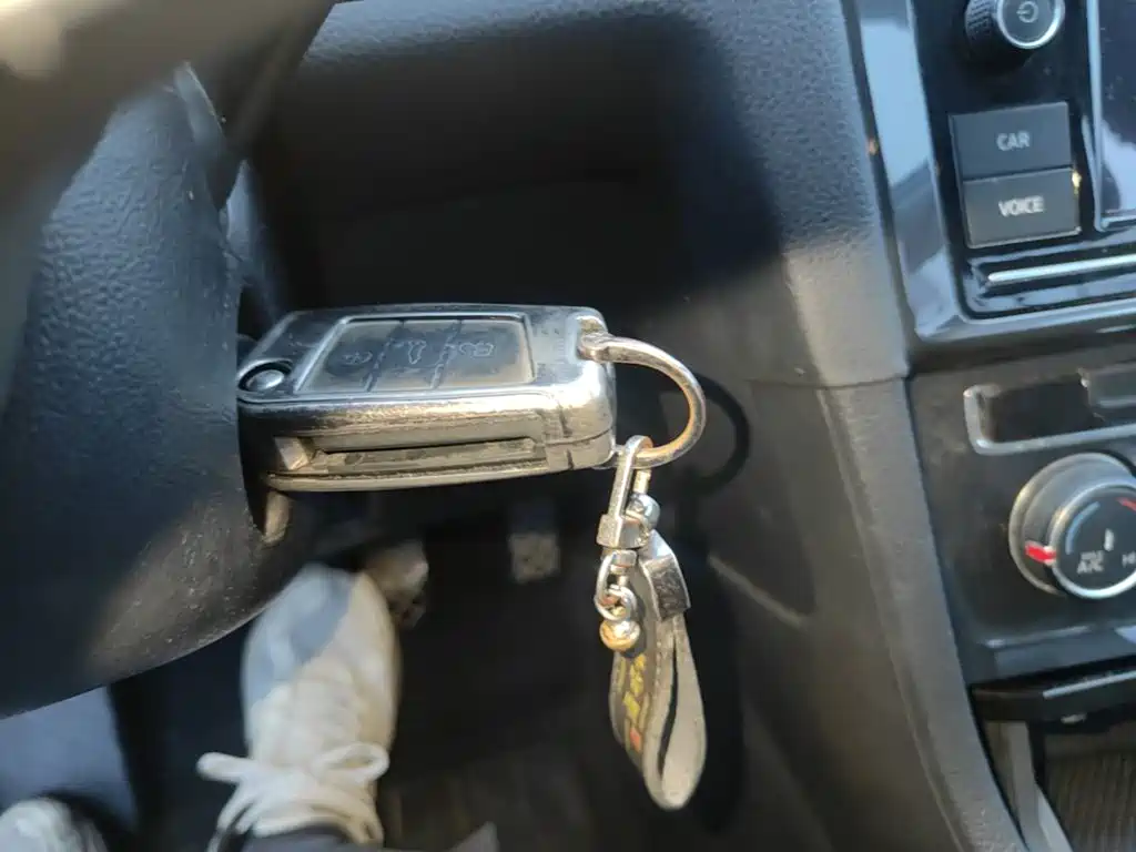 Volkswagen Golf — миниатюра 9