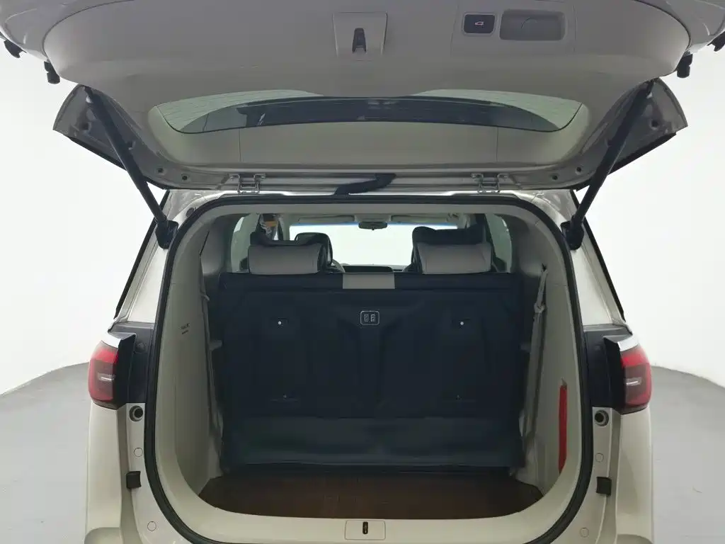 Buick GL8 — миниатюра 16