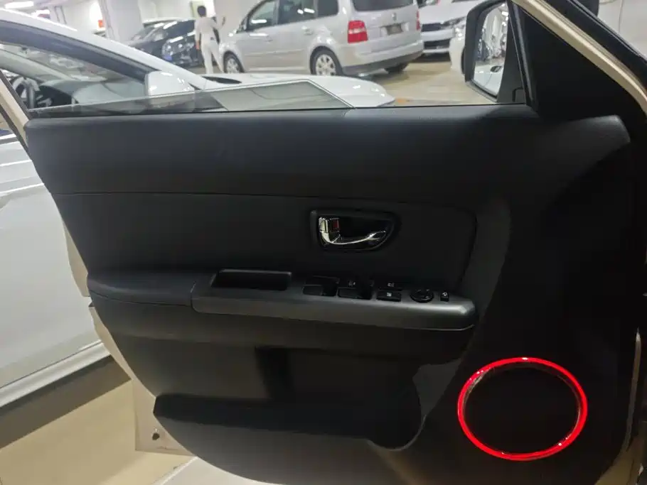 Kia Soul — миниатюра 7