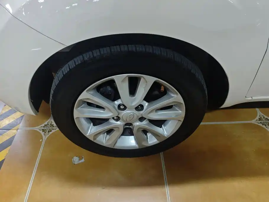 Kia Soul — миниатюра 6