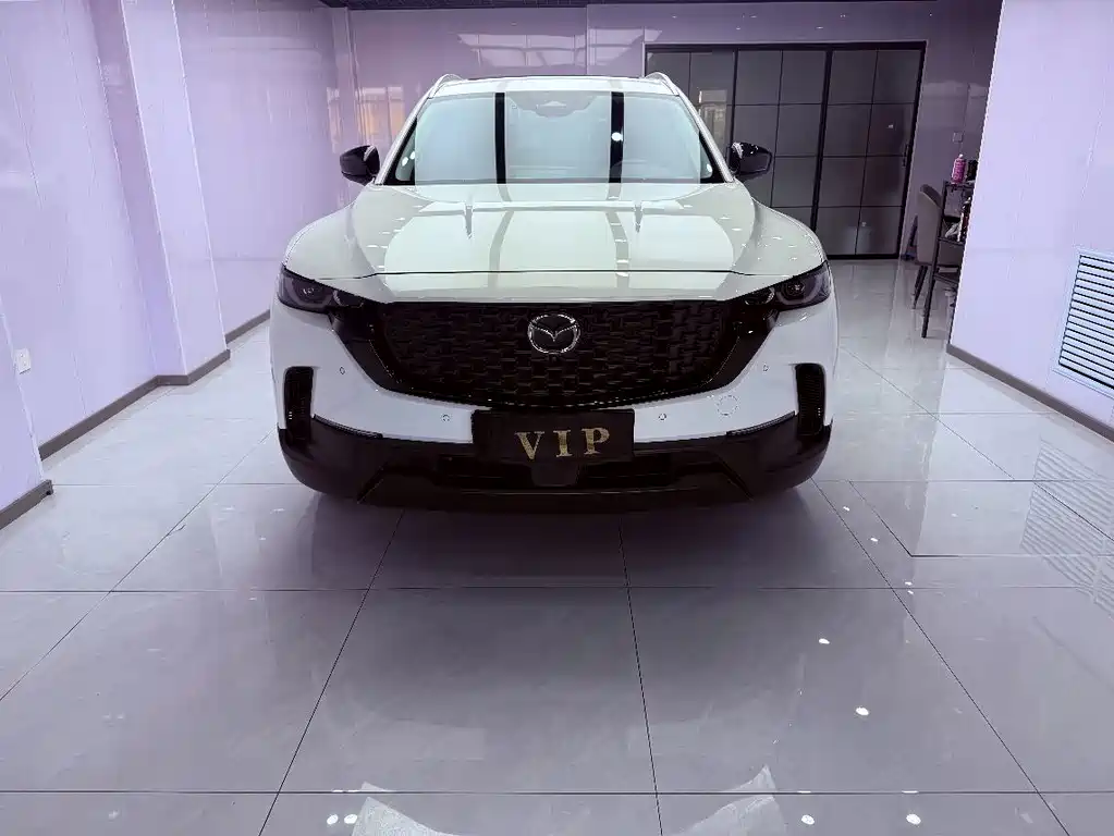 Mazda CX-50 Xingye — миниатюра 2