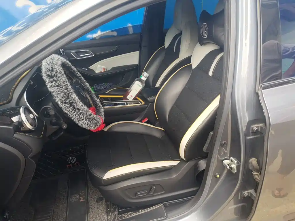 MG 6 2021 Pro 1.5T AT Trophy Luxury