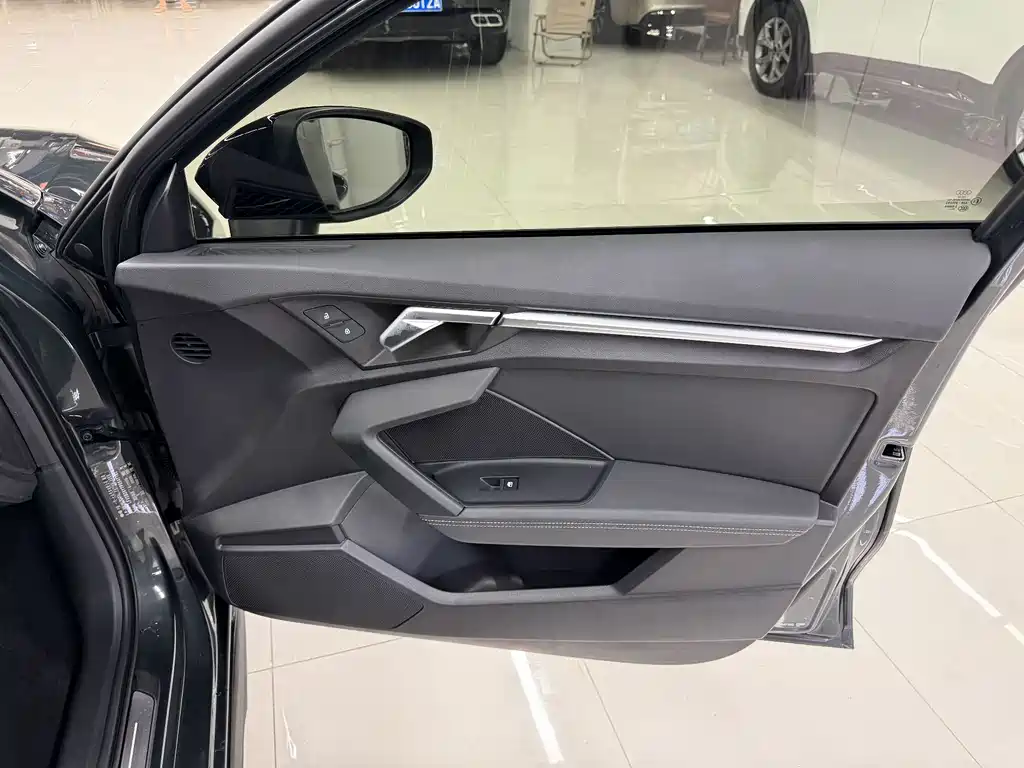 Audi A3 — миниатюра 6