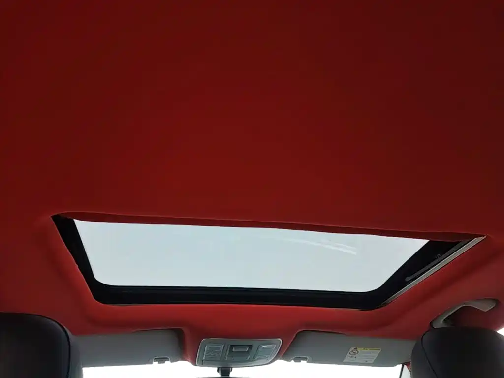 Geely Vision X6 — миниатюра 18