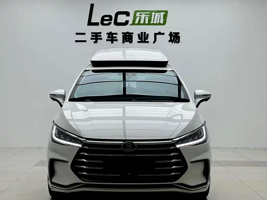BYD MAX New Energy — миниатюра 3