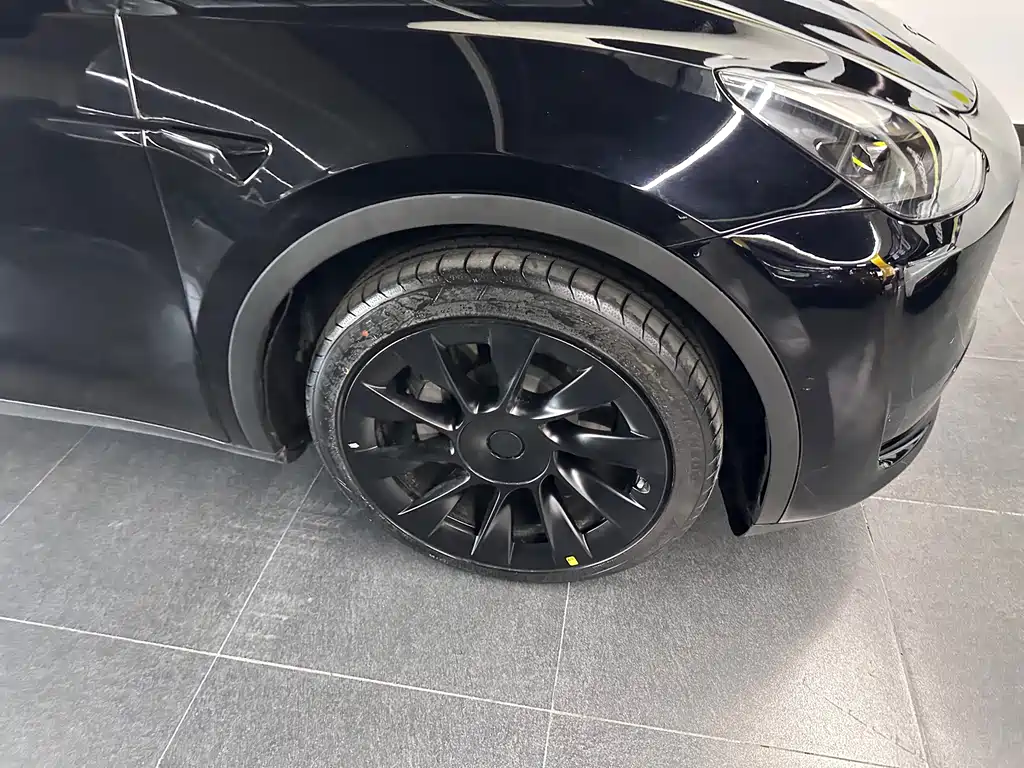 Tesla Model Y — миниатюра 3