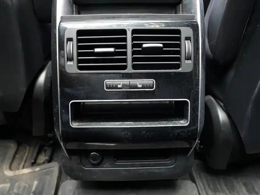 Land Rover Sport — миниатюра 10