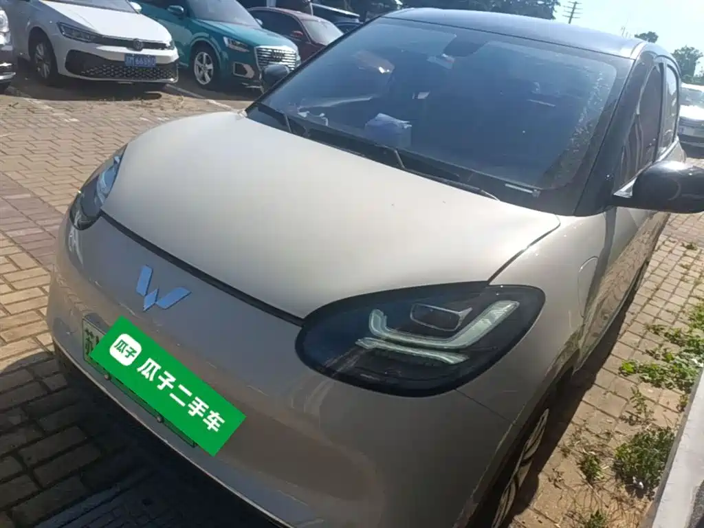Wuling Bingo 2023