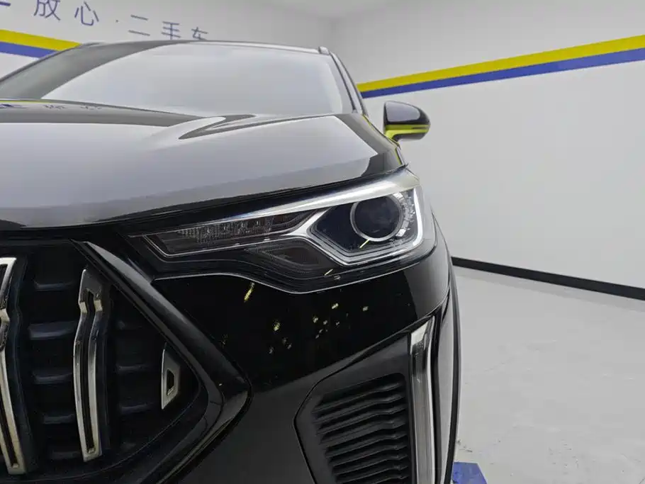 Haval Chitu — миниатюра 5