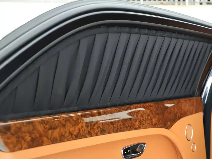 Bentley Mulsanne — миниатюра 21